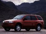 Oldsmobile Bravada 2001 года